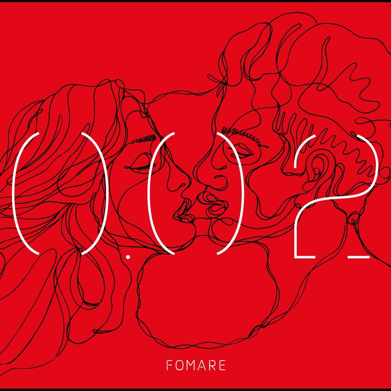 廃盤】 FOMARE 2016/風/雨の日も風の日も