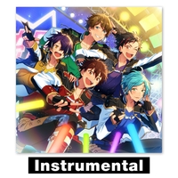 夢ノ咲流星隊歌” by 流星隊/あんさんぶるスターズ!! - トラック・歌詞