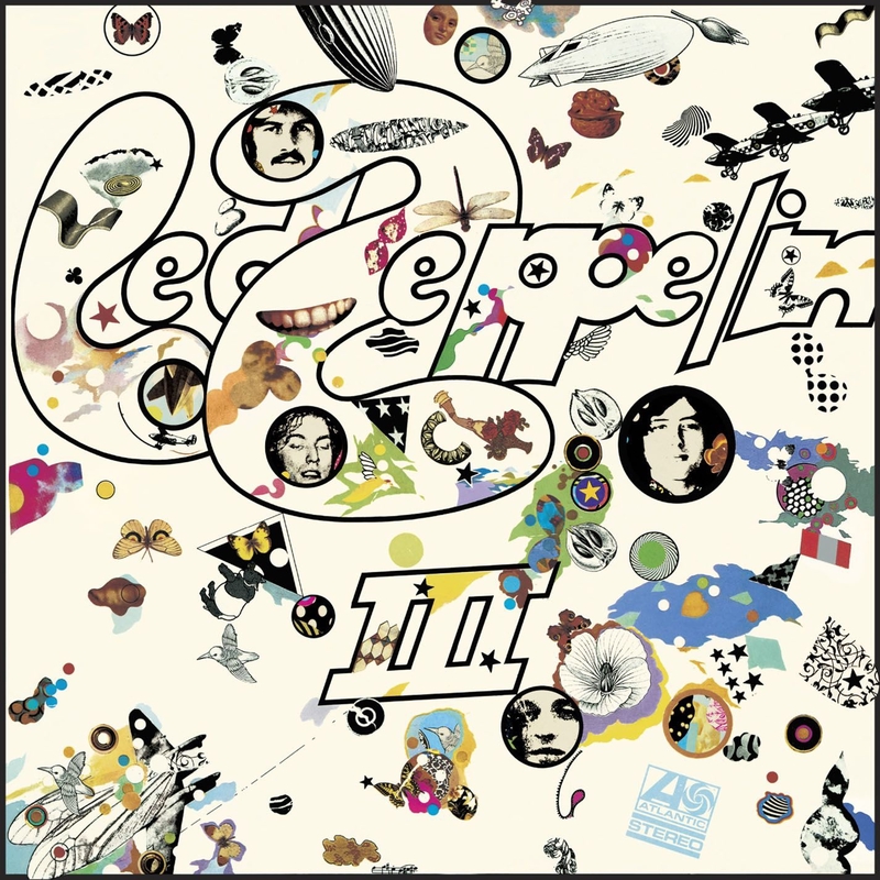 Since I've Been Loving You (Remaster)” by Led Zeppelin - トラック
