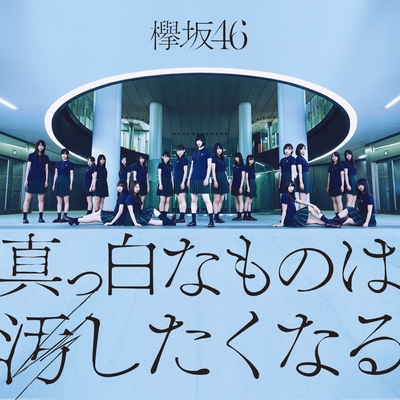 猫の名前 By 欅坂46 トラック 歌詞情報 Awa