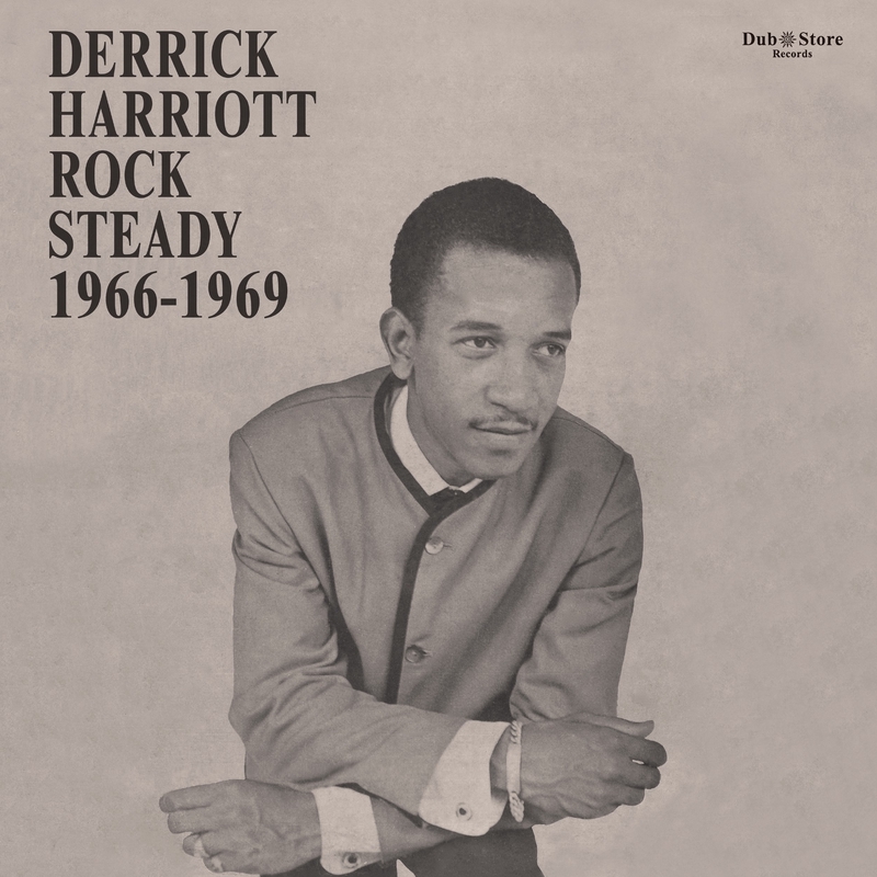 the loser derrick harrrott オリジナル 12inch LOSER/DERRICK HARRIOTT/デリック・ハリオット/ピアノと美しいコーラス