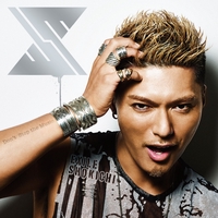 EXILE SHOKICHI アルバム 1114 EXILESHOKICHI CD +Blu-rayポスターB付き - メルカリ