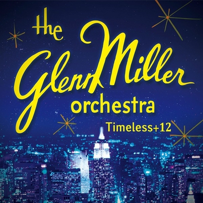 グレン・ミラー・オーケストラ[イン・ザ・クリスマス・ムード] In The Christmas Mood - Amazon.com Music