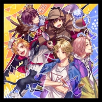 イジワルな出会い Feat 柴崎健 Cv 江口拓也 By Honeyworks トラック 歌詞情報 Awa