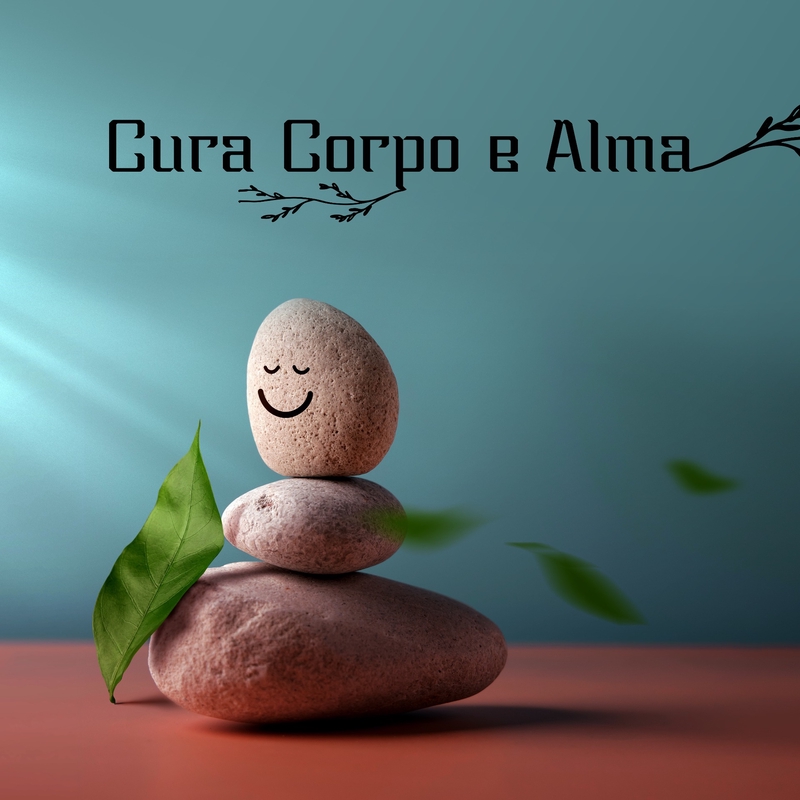 Transformação Interna” by Academia de Meditação Buddha - トラック・歌詞情報 | AWA