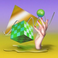 シブヤ・プラネット” by 東京○X問題 - トラック・歌詞情報 | AWA