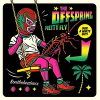Want You Bad” by The Offspring - トラック・歌詞情報 | AWA