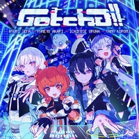 とんずらいおっと” by ぶいすぽっ! - トラック・歌詞情報 | AWA