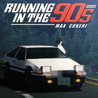 RUNNING IN THE 90'S” by MAX COVERI - トラック・歌詞情報 | AWA