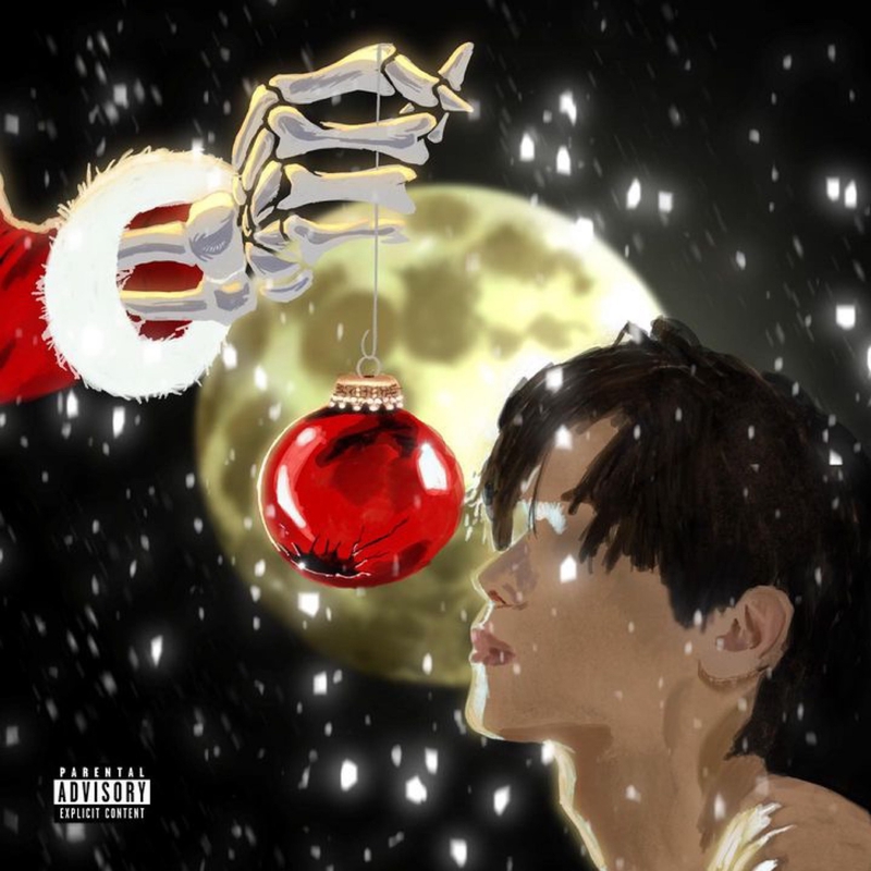 Jingle Bells (feat. Yvnlazy)” by Yvng xan - トラック・歌詞
