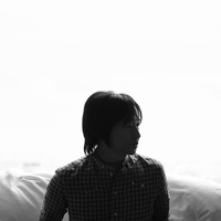 ある光(JFK 8'16