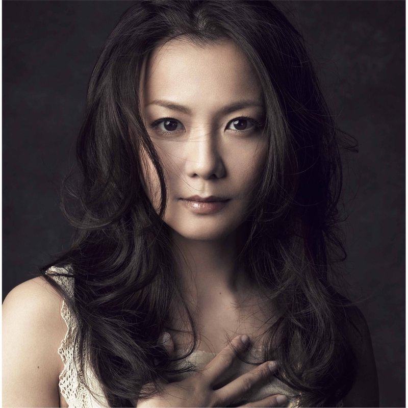 I'm proud(2013 Orchestra Ver.)” by 華原朋美 - トラック・歌詞