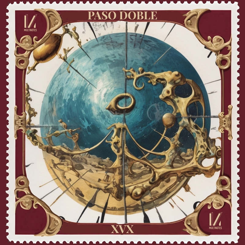 ”Instantaneously” by Paso Doble - トラック・歌詞情報 | AWA