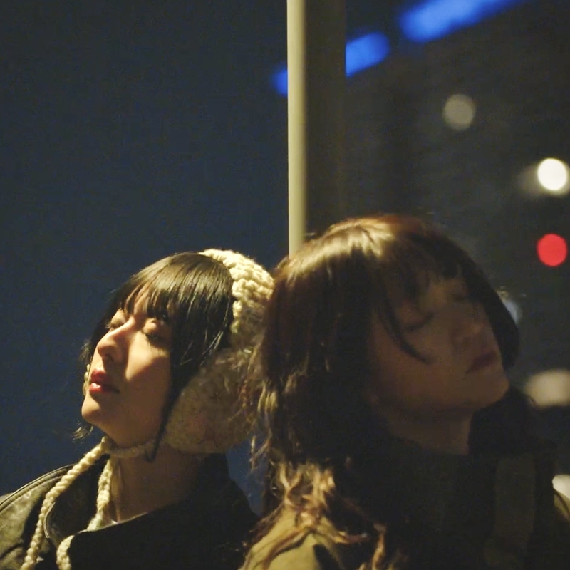 Night Kids” by the engy - トラック・歌詞情報 | AWA