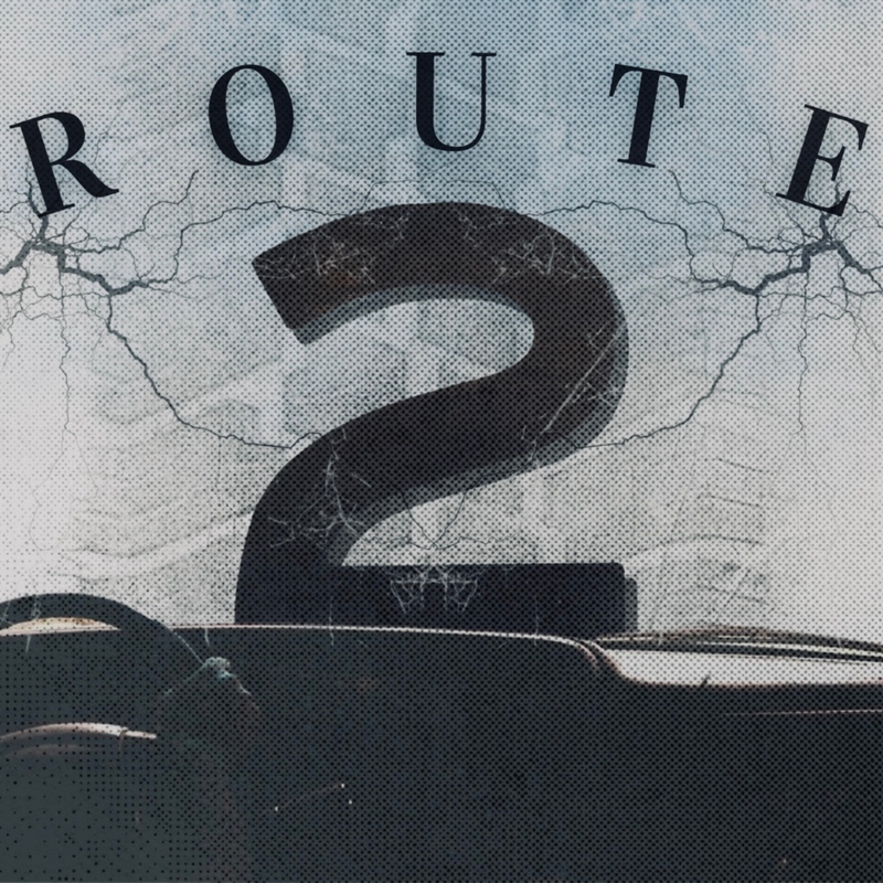ROUTE2 (feat. Kick Ass & acto)” by 079TOWN - トラック・歌詞