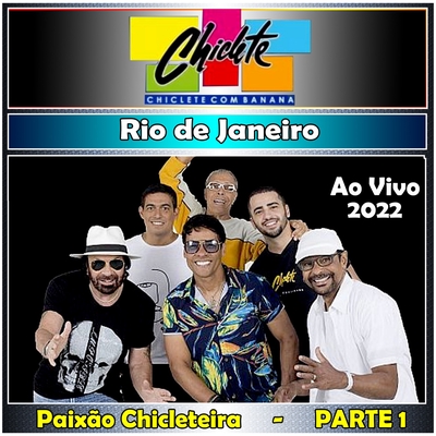 Sonho Por Sonho - Ao Vivo” by Chiclete Com Banana - トラック・歌詞情報 | AWA