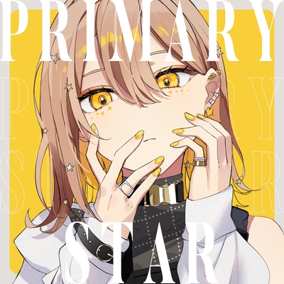 PRIMARY STAR” by 棗いつき - トラック・歌詞情報 | AWA