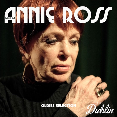 I Feel Pretty By Annie Ross トラック 歌詞情報 Awa