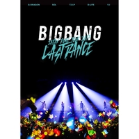 K-POP・アジア 2016 Big Bang MADE Final in Seoul Live BIGBANG - [MADE] (2016 BIGBANG WORLD TOUR FINAL IN SEOUL