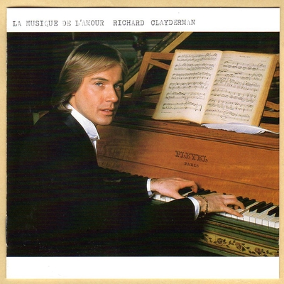 別れの曲 By Richard Clayderman トラック 歌詞情報 Awa
