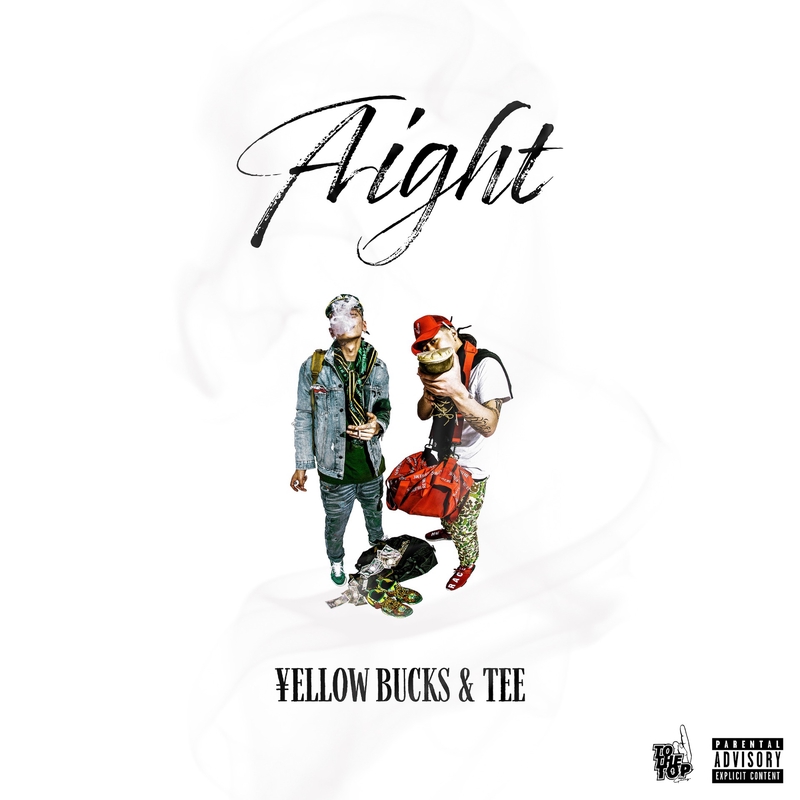 BAD” by ¥ellow Bucks/Tee - トラック・歌詞情報 | AWA