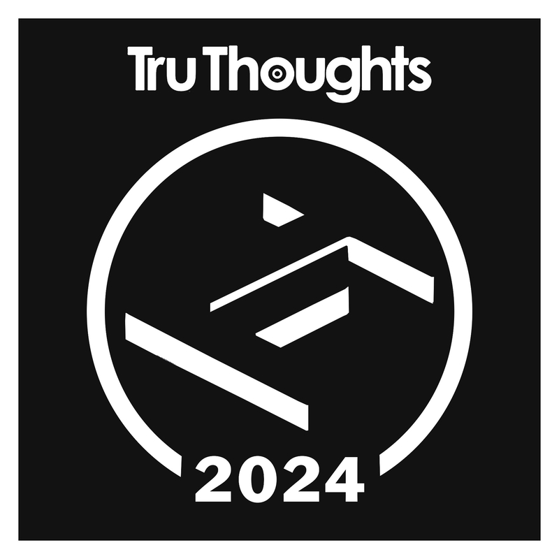 Tru Thoughts 2024 - アルバム情報 | AWA