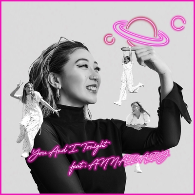 You And I Tonight Feat Annababy By Sunny Yamamoto トラック 歌詞情報 Awa