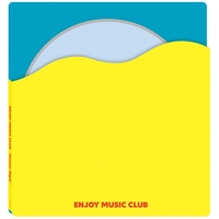 BIG LOVE” by ENJOY MUSIC CLUB - トラック・歌詞情報 | AWA