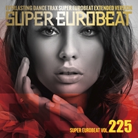 SUPER EUROBEAT VOL.1 - アルバム情報 | AWA
