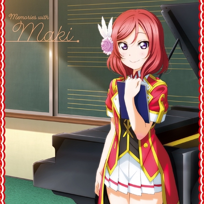 Love Wing Bell Maki Mix By 西木野真姫 Cv Pile トラック 歌詞情報 Awa