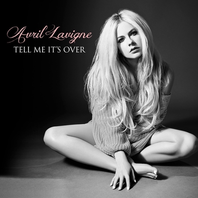 Tell Me It S Over By Avril Lavigne トラック 歌詞情報 Awa