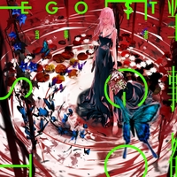 All Alone With You” by EGOIST - トラック・歌詞情報 | AWA