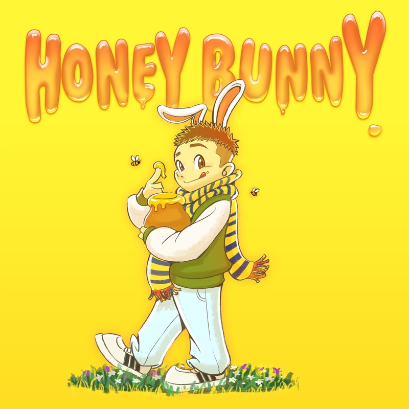 Honey Bunny By Hor1 Winboy トラック 歌詞情報 Awa