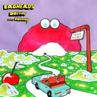 TKMKMYKN (feat. DinoJr.)” by LAGHEADS - トラック・歌詞情報 | AWA