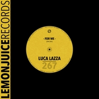 All I Need” by Luca Lazza - トラック・歌詞情報