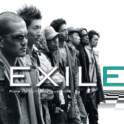 Pure By Exile トラック 歌詞情報 Awa