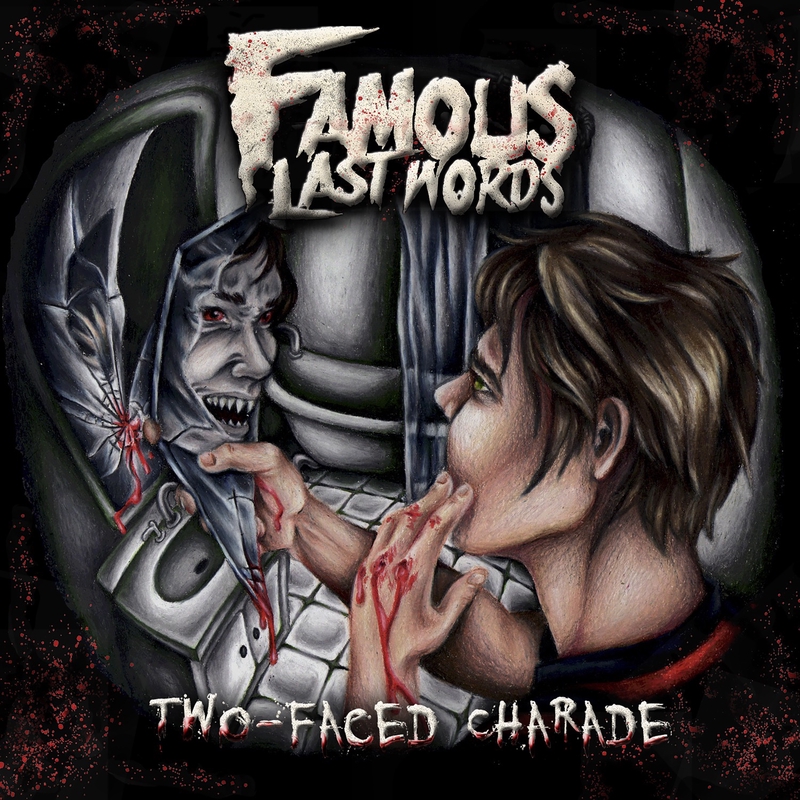 The Show Must Go On Prt 1 By Famous Last Words トラック 歌詞