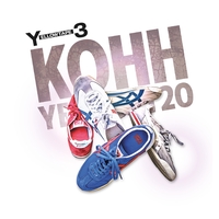 Living Legend” by Kohh - トラック・歌詞情報 | AWA