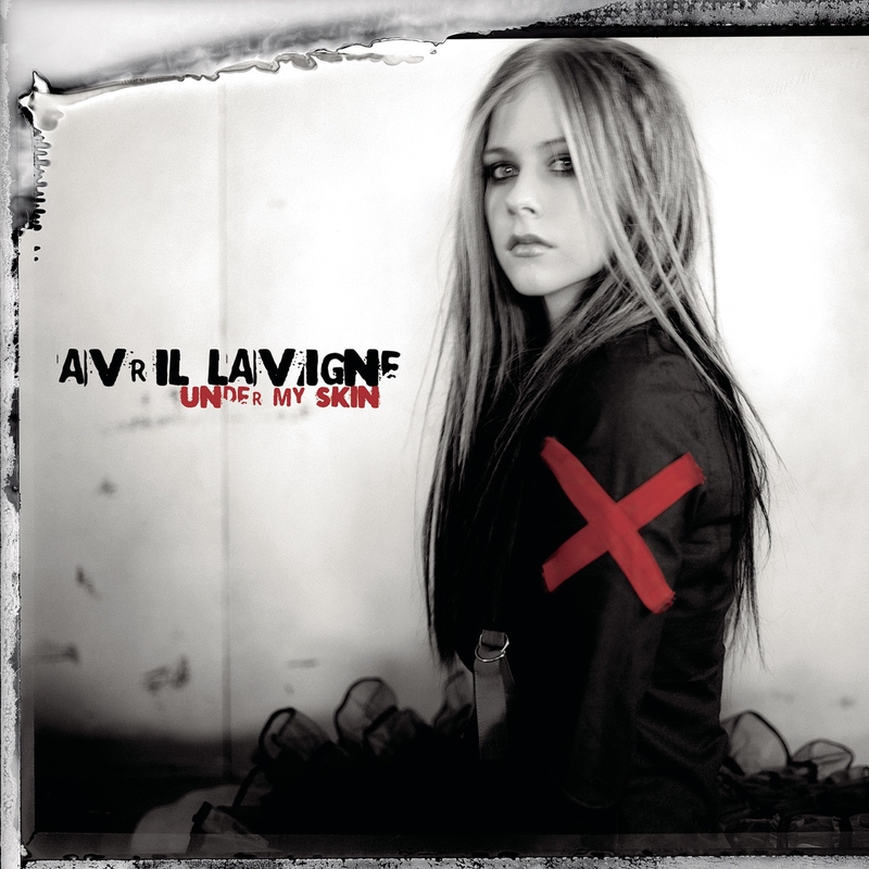 Nobody S Home By Avril Lavigne トラック 歌詞情報 Awa