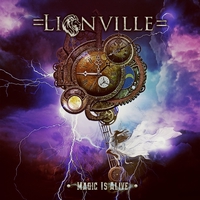 Lionville - アルバム・トラック情報 | AWA