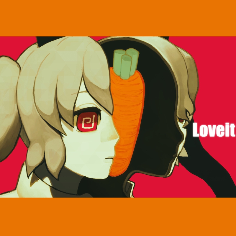 ラヴィット By ピノキオピー トラック 歌詞情報 Awa