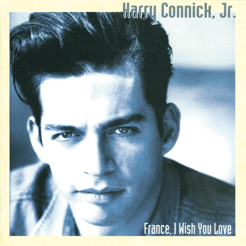 We Are In Love (Album Version)” by HARRY CONNICK,JR. - トラック