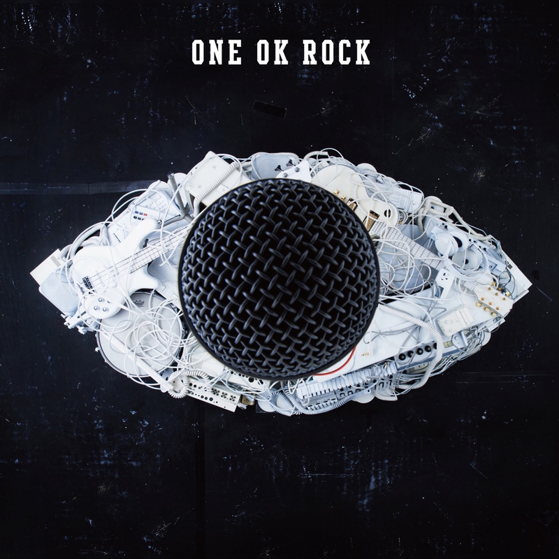Be The Light By One Ok Rock トラック 歌詞情報 Awa