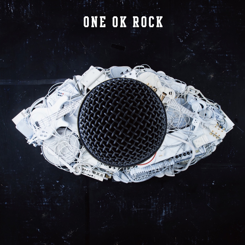 The Beginning By One Ok Rock トラック 歌詞情報 Awa