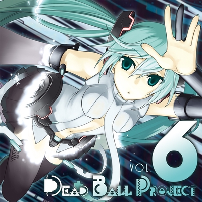 【デッドボールP】デPたん 股関節脱臼 デP loves 初音ミク 缶バッジ 乳首から毛が生えてきた (loves. 初音ミク)” by デッドボールP