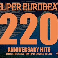 SUPER EUROBEAT VOL.234 - アルバム情報 | AWA