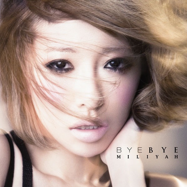BYE BYE” by 加藤 ミリヤ - トラック・歌詞情報 | AWA