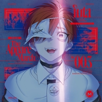 事変上等” by MILGRAM フータ (CV: ランズベリー・アーサー