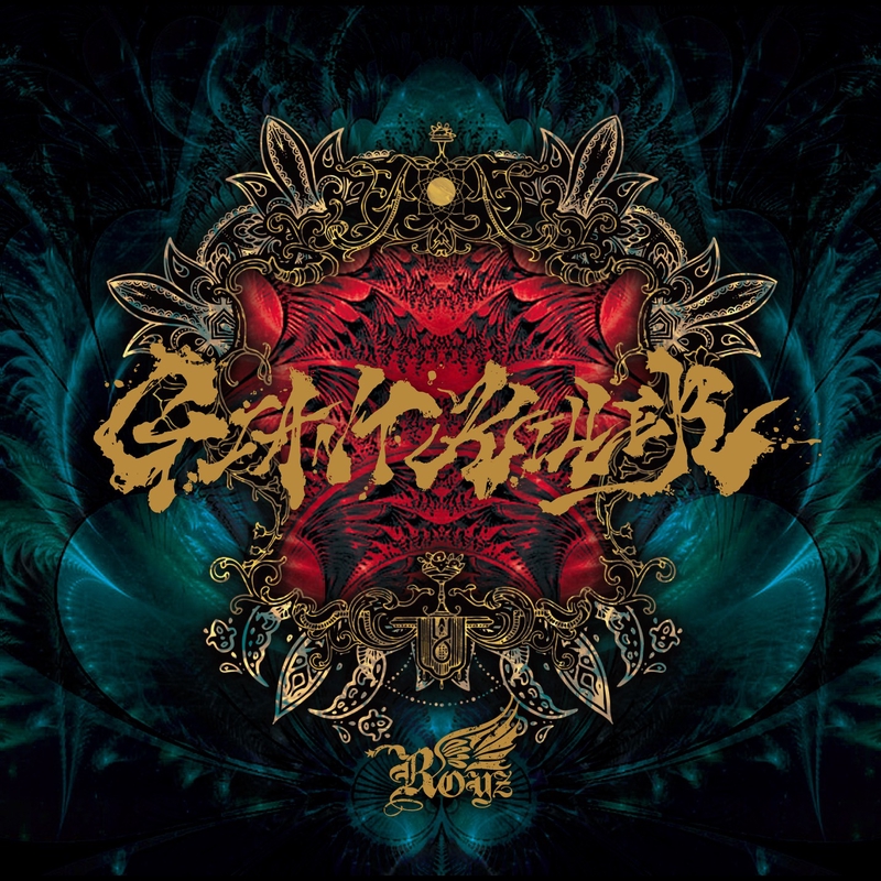 DERRINGER -41口径が叶える復讐-” by Royz - トラック・歌詞情報