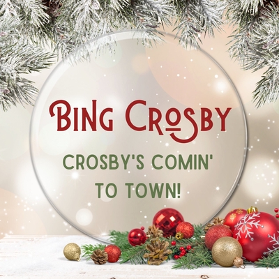 White Christmas” by Bing Crosby - トラック・歌詞情報 | AWA